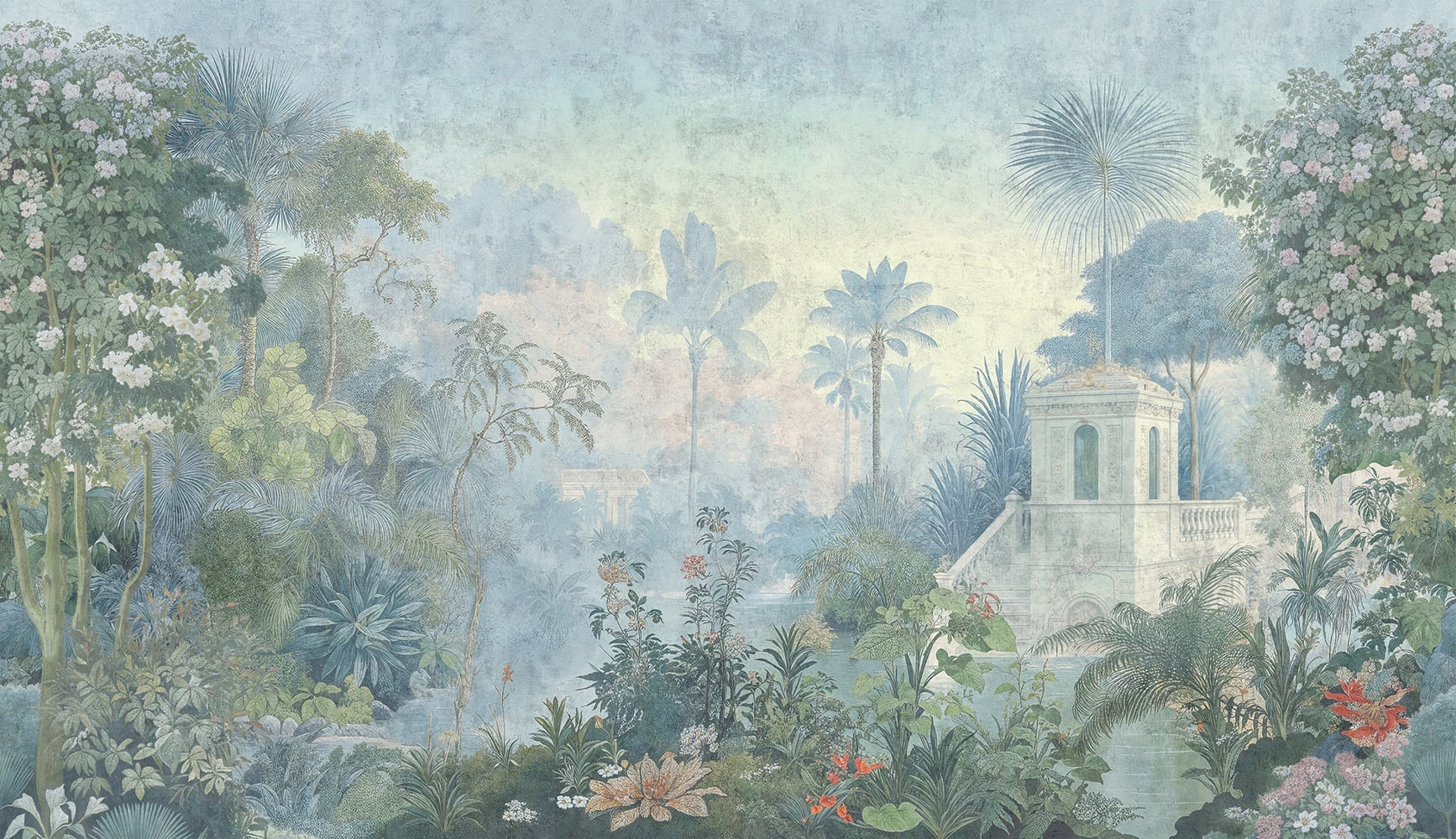 Hidden Blossom Sanctuary, VLAdiLA